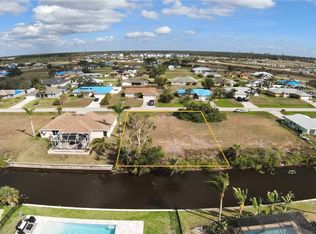 1336 NE 21st Ave, Cape Coral, FL 33909