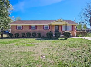 1500 Buchanan St, Athens, AL 35611