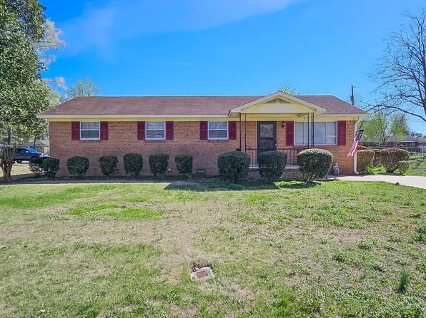 1500 Buchanan St, Athens, AL 35611