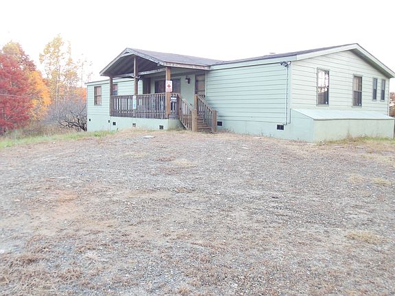 3/2 Mobile Home 