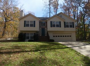 4032 Fairmont St, Gainesville, GA 30506