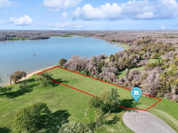 25 Triangle Shrs, Corsicana, TX 75109