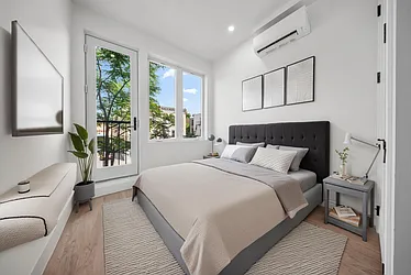 Rented by ATM Realty Service Inc