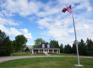 521 N Main St, Kanarraville, UT 84742