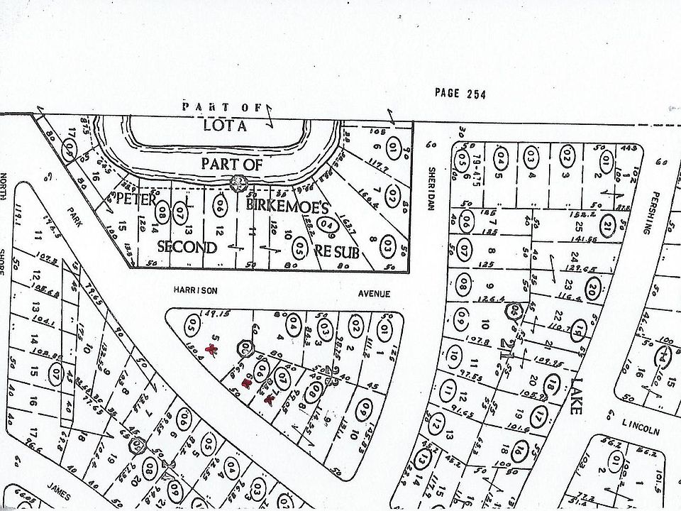 2nd image of 0 Park Ave