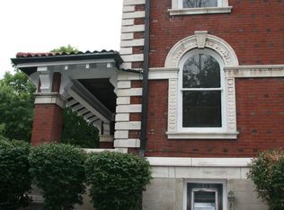 339 Rosedale Ave, Saint Louis, MO 63112