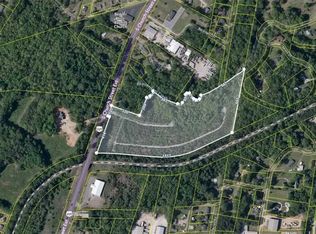 3645 S Church Street Ext, Roebuck, SC 29376