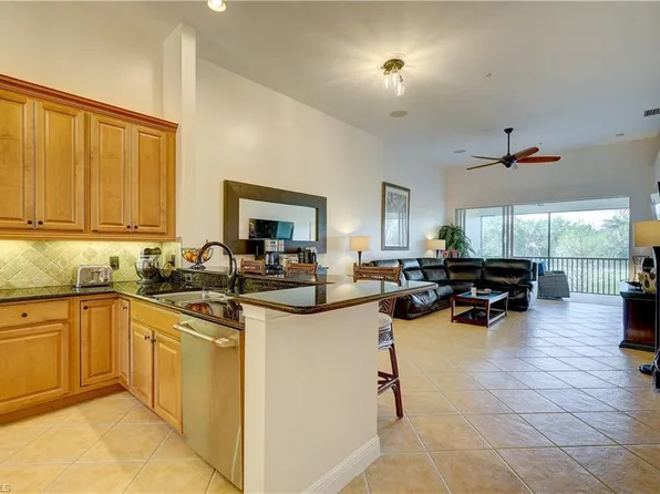 11081 Corsia Trieste WAY #204, BONITA SPRINGS, FL 34135