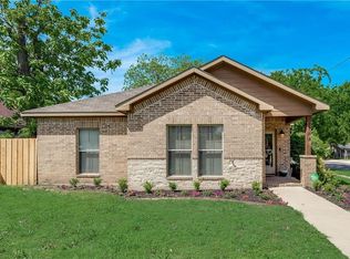701 W 9th St, Dallas, TX 75208