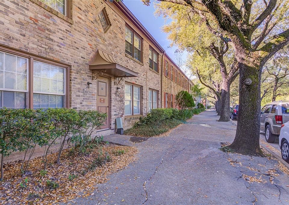 Location, Location, Location! Convenient public parking in front of the property from Chimney Rock Road. Welcome to the great community in Westbury Gardens!