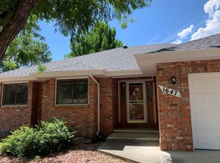1647 Bowen St, Longmont, CO 80501