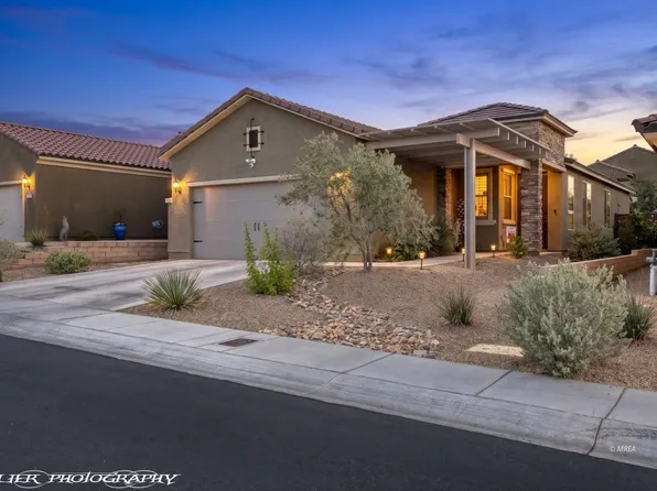 1067 Crimson Rdg, Mesquite, NV 89034