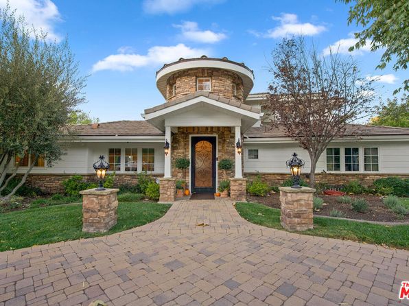 Community Gated Hidden Hills Real Estate 2 Homes For Sale Zillow