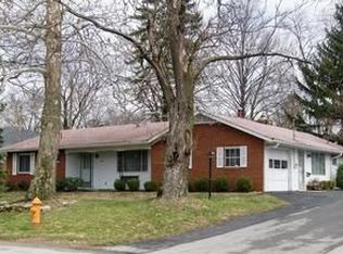 4230 Foster St, Columbus, OH 43214