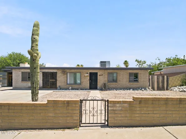3149 W Montana St, Tucson, AZ 85746