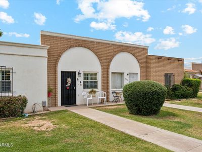 614 N Pioneer Cir, Mesa, AZ, 85203