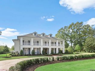 19460 S Muirfield Cir, Baton Rouge, LA 70810