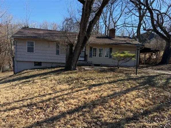 105 E 96th St, Kansas City, MO 64114