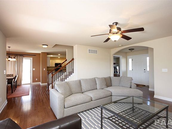 5th image of 3924 W Hearthwood Dr