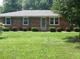 2129 S Downey Dr, Henderson, KY 42420