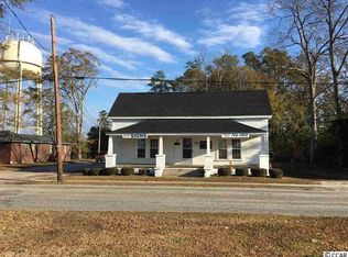 4303 Walnut St, Loris, SC 29569