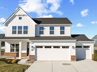 258 McNair Rd, Whiteland, IN 46184