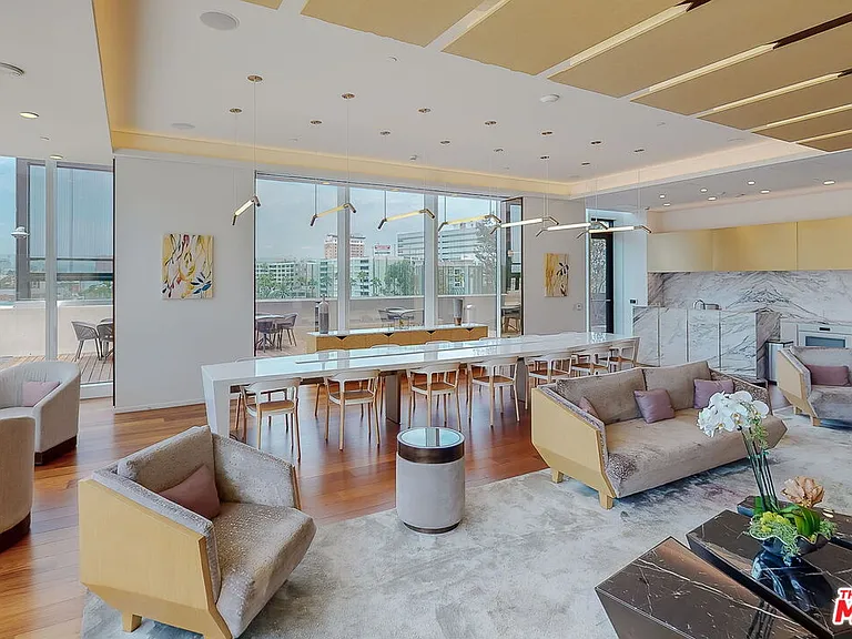 889 Francisco St #2602 — Photo 36