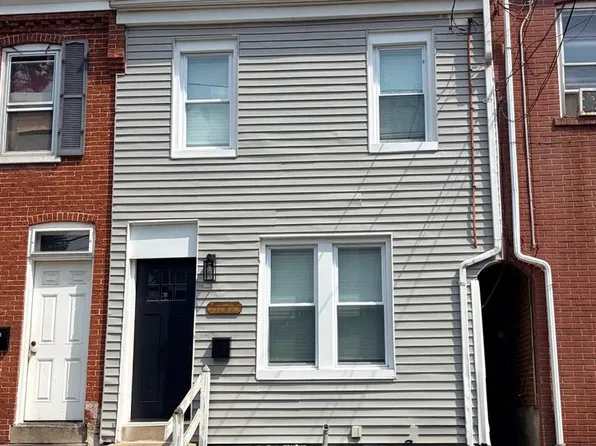 652 Hebrank St, Lancaster, PA 17603