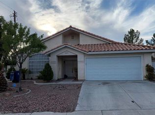 3491 S Riley St, Spring Valley, NV 89117
