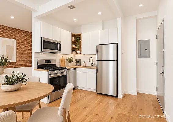 Kitchen, photo 1