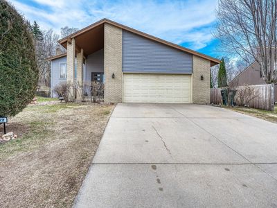 1632 Sherwood Way, Eagan, MN, 55122