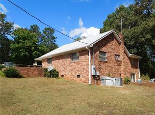 3687 Hickory Hwy, Statesville, NC 28677