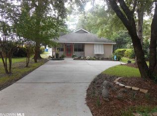 841 E 24th Ave, Gulf Shores, AL 36542