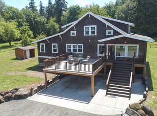 19294 Kallio Rd, Clatskanie, OR 97016