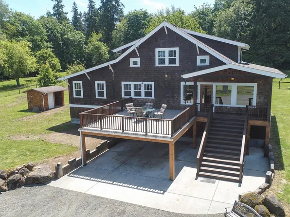 19294 Kallio Rd, Clatskanie, OR 97016