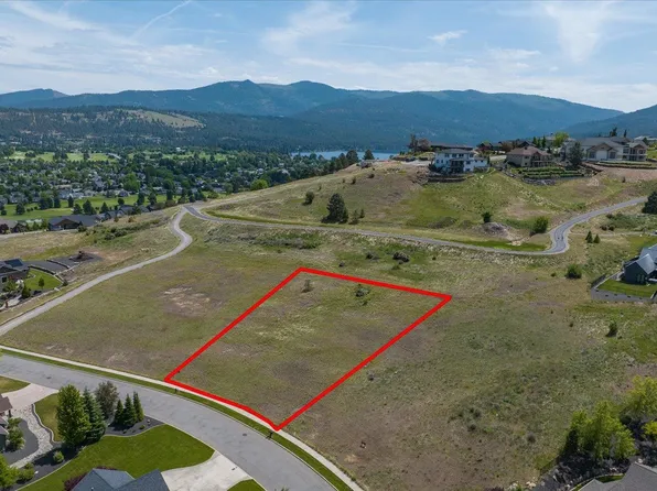 754 N Holiday Hills Dr, Liberty Lake, WA 99019