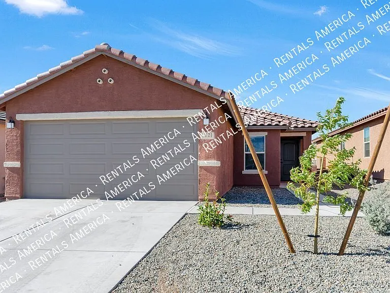 9221 N Peridot Vista Ave — Photo 1