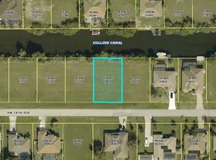 2301 SW 28th Ter, Cape Coral, FL 33914