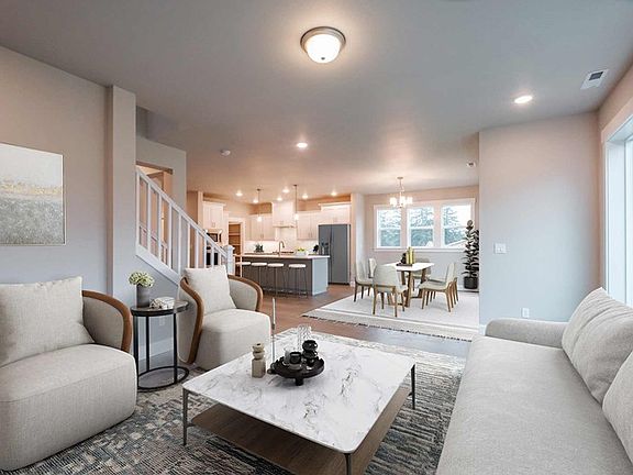 The Beekman - Family Room