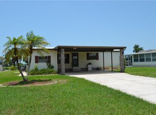 6061 Shearwater Dr, Englewood, FL 34224