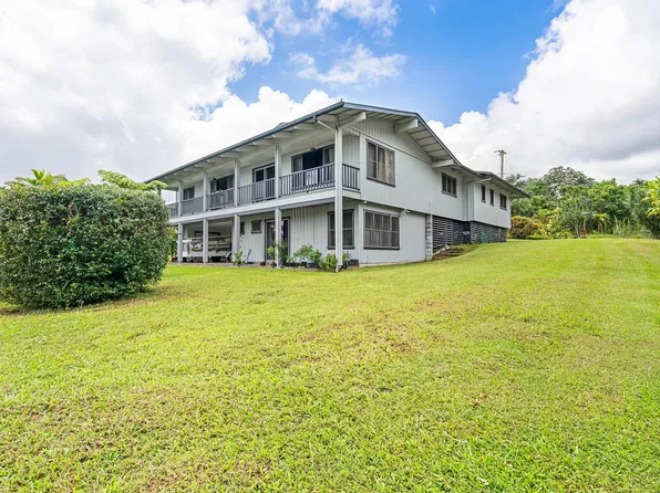 7 Wainohia St, Hilo, HI 96720