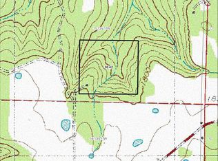 591 Quail Rd, Marshall, AR 72650