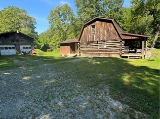 41 Hutchison Rd, Claysville, PA 15323