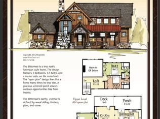 368 Hunnicut Mountain Rd, Marion, NC 28752