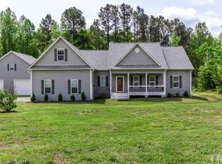 7256 Beau View Dr, Wendell, NC 27591
