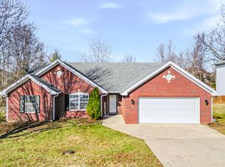 2403 Longview Dr, Columbia, MO 65203