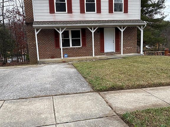 2nd image of 7004 Upper Mills Cir