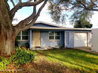 660 Alaska Rd, Merritt Island, FL 32953