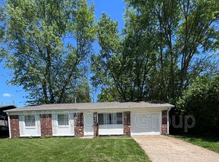5922 Falcon Ln, Indianapolis, IN