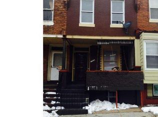 1345 Narragansett St, Philadelphia, PA 19138